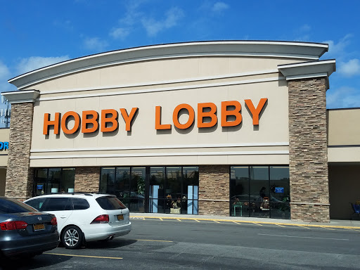 Craft Store «Hobby Lobby», reviews and photos, 2090 George Urban Blvd, Depew, NY 14043, USA