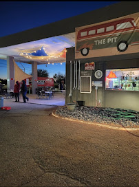 Truck To Table - Photo 4 - Car repair in Tucson, AZ, Tucson