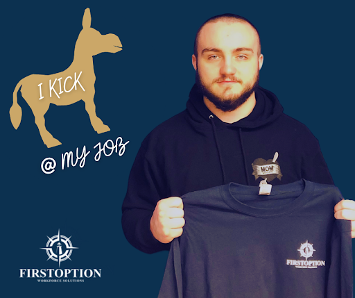 Employment Agency «FirstOption Staffing», reviews and photos, 8918 Tesoro Dr Suite 500, San Antonio, TX 78217, USA