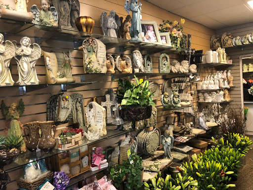 Florist «Affordable Flowers», reviews and photos, 33289 Woodward Ave, Birmingham, MI 48009, USA