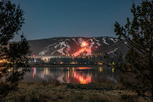 Holly Gardner, REALTOR Keller Williams Big Bear Lake Arrowhead-The Mountain Resort Group image