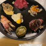 Photo n°2 de l'avis de Christian.a fait le 06/03/2022 à 08:40 sur le  Ristorante La Baita à Giavera del Montello