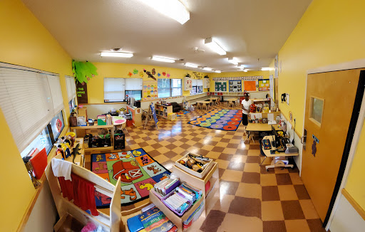 Day Care Center «Discovery Point Child Development», reviews and photos, 305 GA-314, Fayetteville, GA 30214, USA