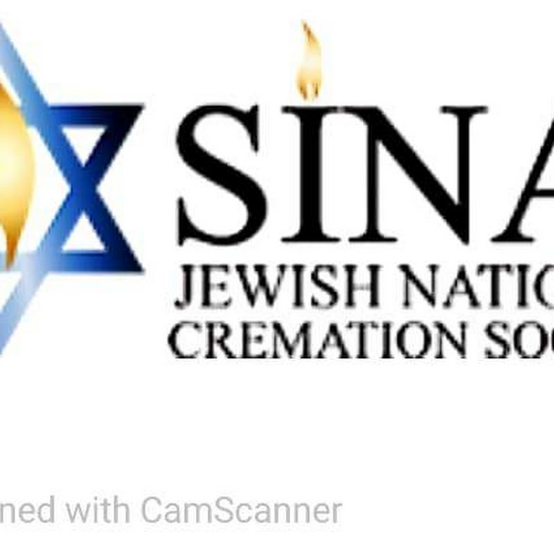 Jewish National Cremation Society