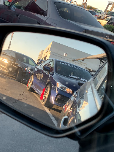 Car Wash «Stars & Stripes Car Wash», reviews and photos, 5716 Miramar Rd, San Diego, CA 92121, USA