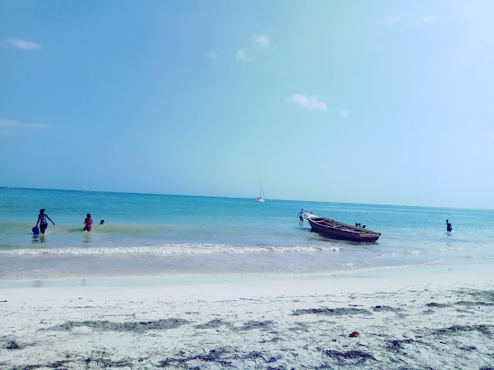 San San Beach