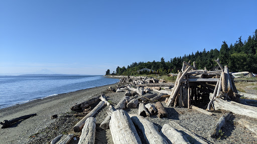 Fay Bainbridge Park