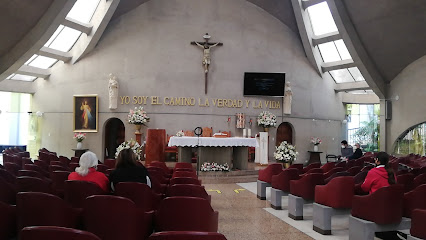Parroquia de Santa Rita de Casia