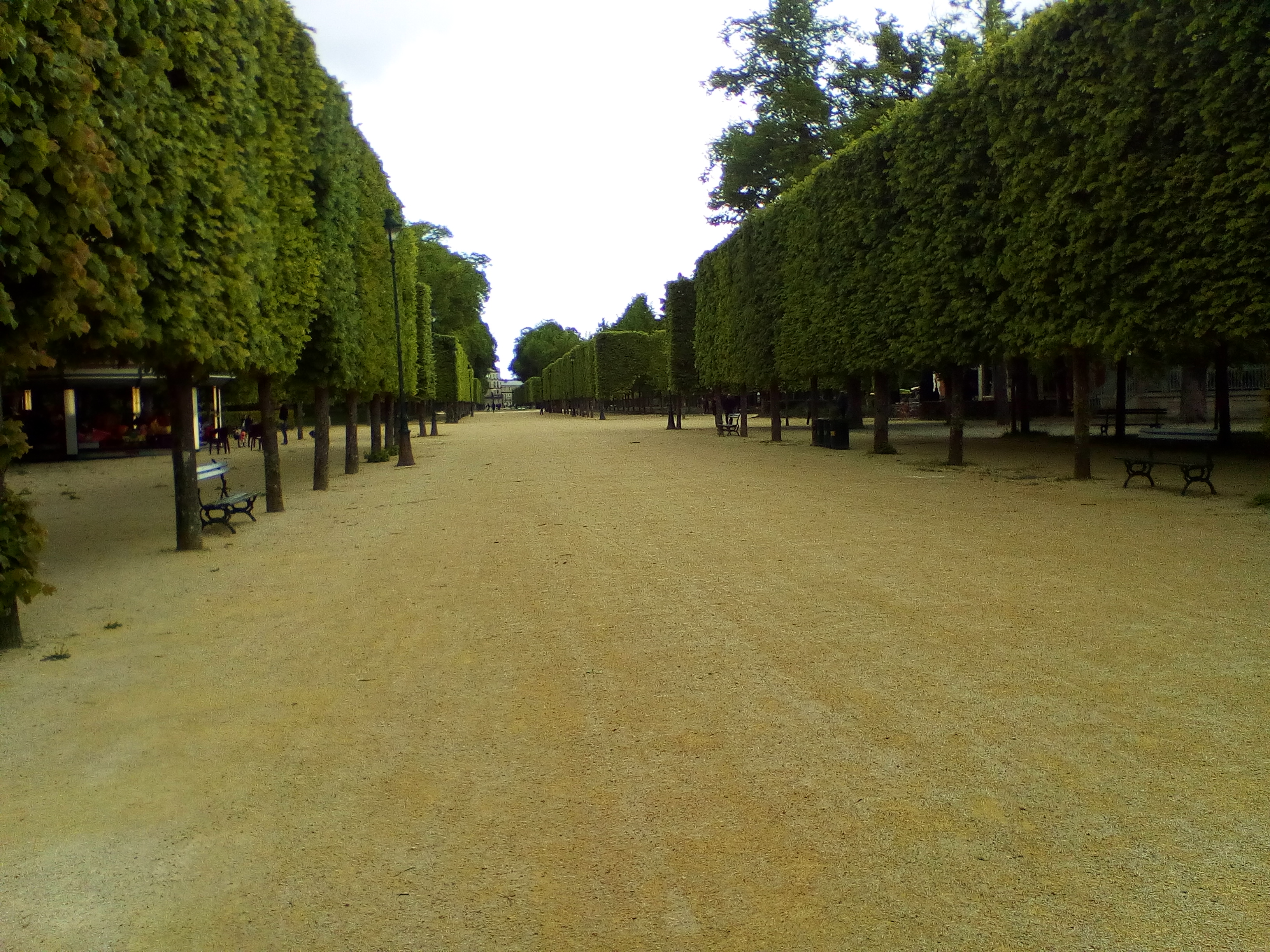Photo n° 1 de l'avis de Emilie.a fait le 05/05/2019 à 17:57