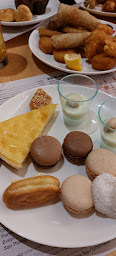 Photo n°54 de Shinjuku à Saint-Cyr-l'École ()