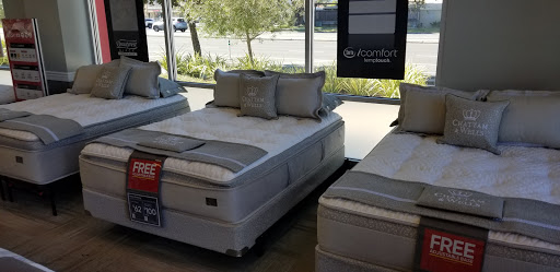 Mattress Store «Mattress Firm Edenvale», reviews and photos, 5770 Cottle Rd, San Jose, CA 95123, USA