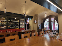 Atmosphère du Restaurant Le Patio à Villefranche-de-Conflent - n°16