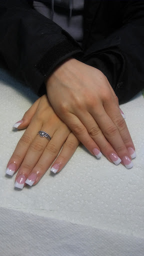 Nail Salon «Rumors Hair & Nail Salon», reviews and photos, G4255 Saginaw St, Burton, MI 48529, USA