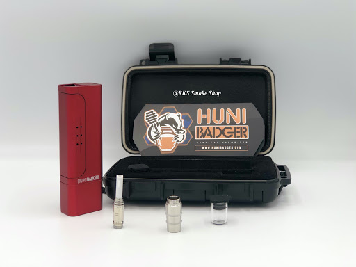 Tobacco Shop «Stardust Smoke Shop», reviews and photos, 8011 Archibald Ave, Rancho Cucamonga, CA 91730, USA