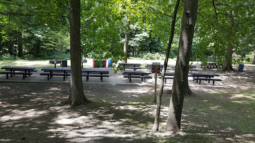 Park «Tibbetts Brook Park», reviews and photos, 355 Midland Ave, Yonkers, NY 10704, USA