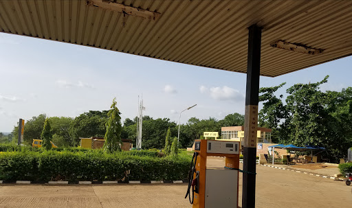 Unilorin Petrol Station, University Rd, Nigeria, Car Wash, state Kwara
