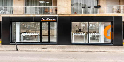 Servifinques Serveis Immobiliaris en Sant Feliu de Guíxols