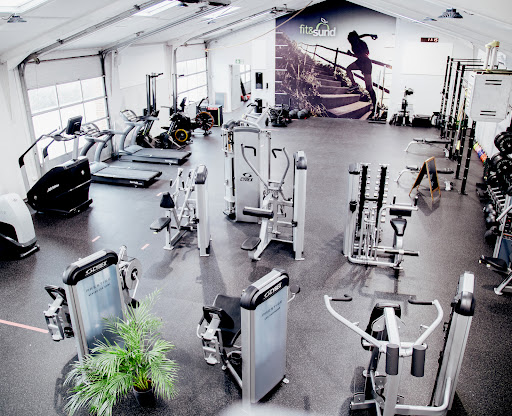 Fit&Sund Galten in Galten, Skanderborg