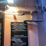 Photo n°10 de l'avis de Andrea.a fait le 18/12/2023 à 23:14 sur le  Zerocinquantello Osteria - Bologna Centro (Mercato di Mezzo) à Bologna