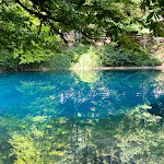 Photo n°3 de l'avis de G. fait le 21/08/2020 à 20:57 sur le  Blautopfhaus Schönhofer am Blautopf à Blaubeuren