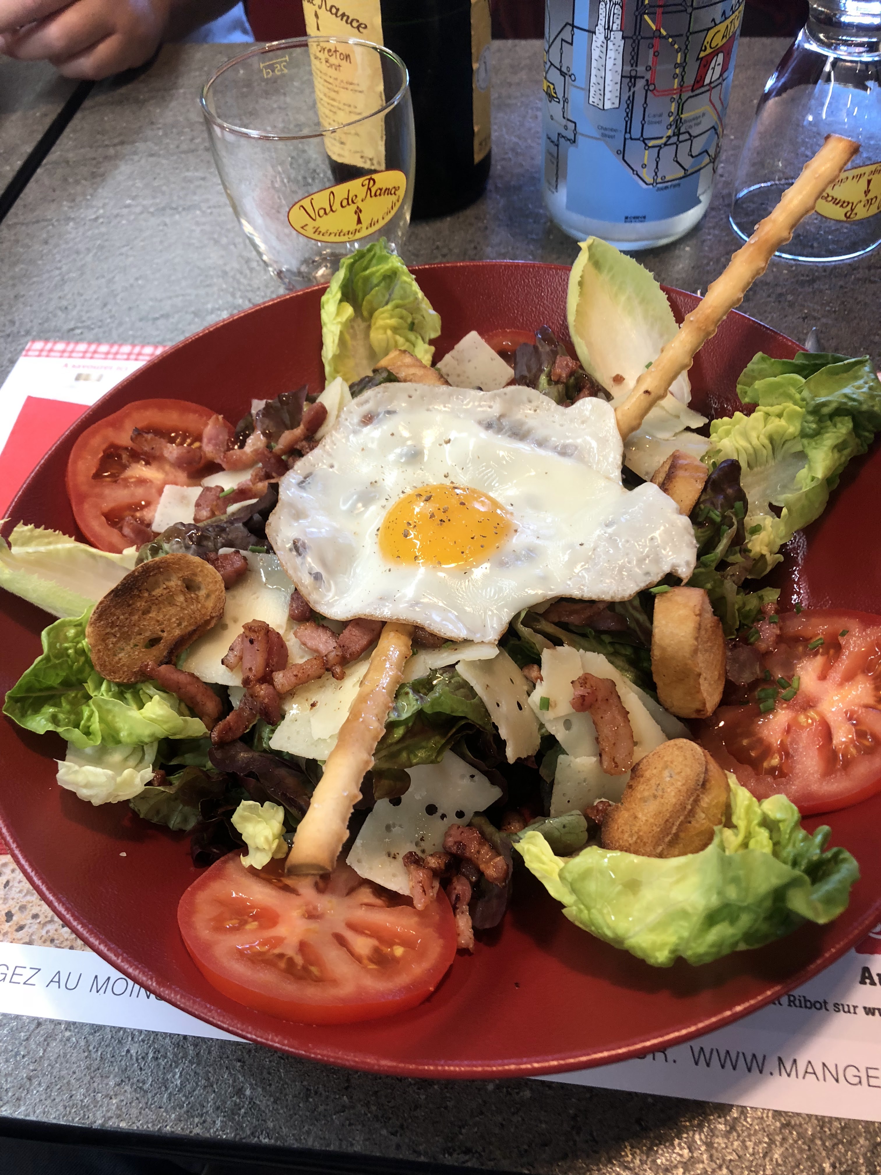 Photo n° 1 de l'avis de Florent.R fait le 02/08/2018 à 18:36