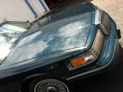 Auto Body Shop «Smart Fix Auto Painting & Collision Repair», reviews and photos, 1800 N 30th St, Richmond, VA 23223, USA