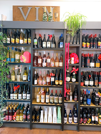 Liquor Store «Grants Pass Liquor Stores», reviews and photos, 210 SE 8th St, Grants Pass, OR 97526, USA