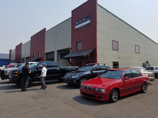 Shines Autos Meticulously en Bozeman