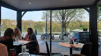 Atmosphère du Restaurant Bijou Bar à Conflans-Sainte-Honorine - n°9