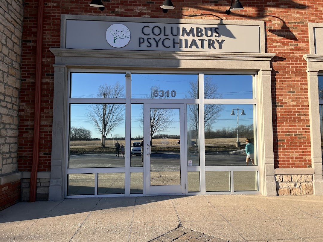 Columbus Psychiatry