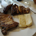 Photo n°2 de l'avis de fabio.i fait le 15/05/2018 à 05:03 sur le  Ristoro da Gelsomina à Corbanese