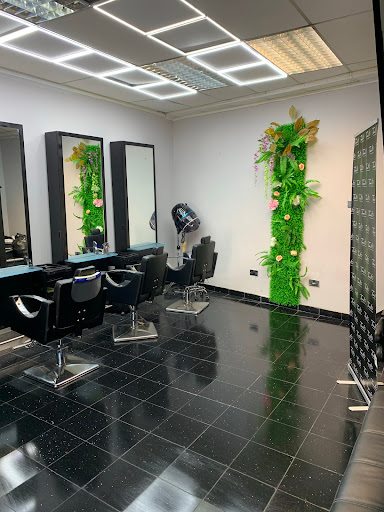 Ten10 hair studio & hair clinic