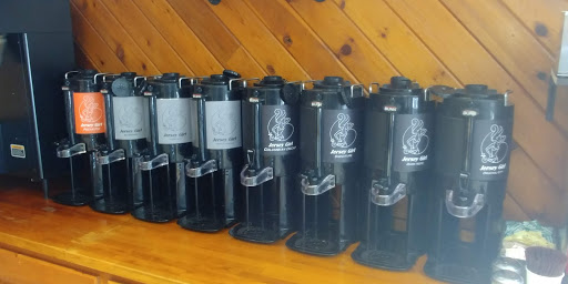 Restaurant «Jersey Girl Restaurant & Coffee», reviews and photos, 11101 Long Beach Blvd, Long Beach Township, NJ 08008, USA