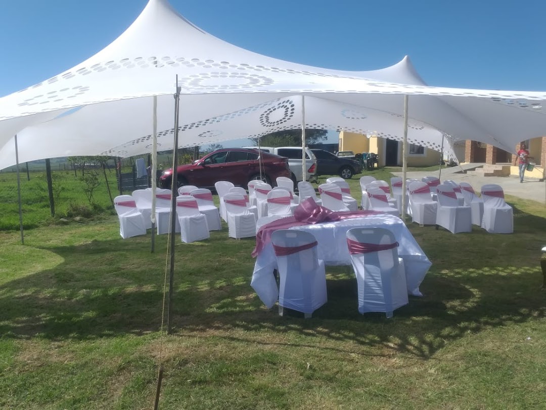 Gqobo Tents Hiring Services