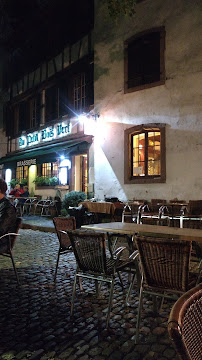 Atmosphère du Restaurant Au Petit Bois Vert à Strasbourg - n°5