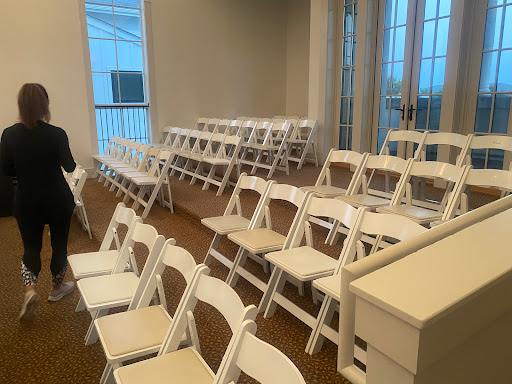 Event Planner «New Town Event Planning», reviews and photos, 3420 Civic Cir, St Charles, MO 63301, USA