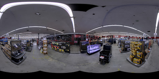 Electronic Parts Supplier «Orvac Electronics», reviews and photos, 1645 E Orangethorpe Ave, Fullerton, CA 92831, USA