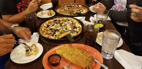 PIZZA HUT