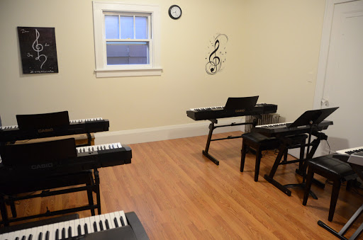 Music School «Allegro Music and Dance Academy», reviews and photos, 315 Canal St, Lemont, IL 60439, USA