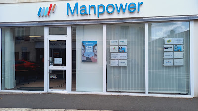 Agence d'Intérim Manpower Lucon à Luçon