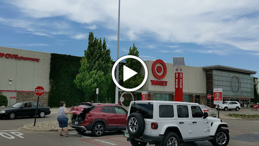 Department Store «Target», reviews and photos, 3100 Fairlane Dr, Allen Park, MI 48101, USA