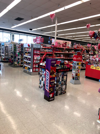 Drug Store «Walgreens», reviews and photos, 2945 Panola Rd, Lithonia, GA 30038, USA