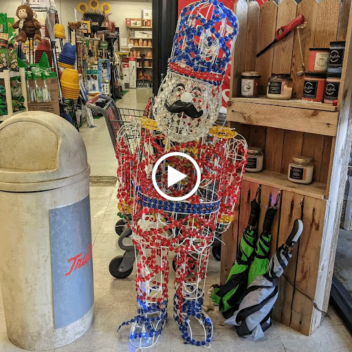 Hardware Store «True Value Midtown Hardware Tulsa», reviews and photos, 4311 E 31st St, Tulsa, OK 74135, USA