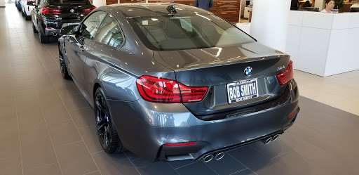 Bob Smith BMW image