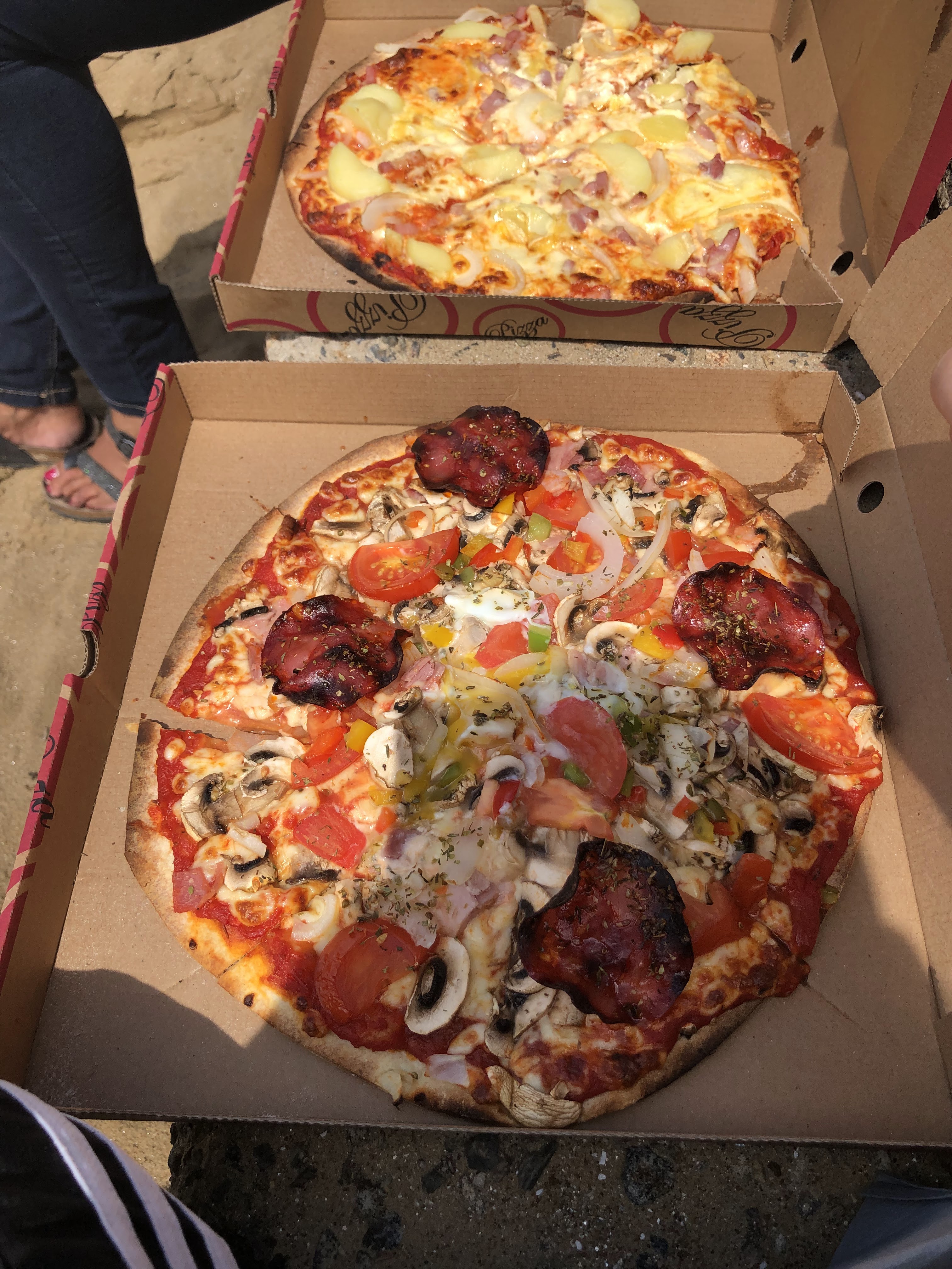 Photo n° 2 de l'avis de Thomas.U fait le 24/07/2019 à 14:04