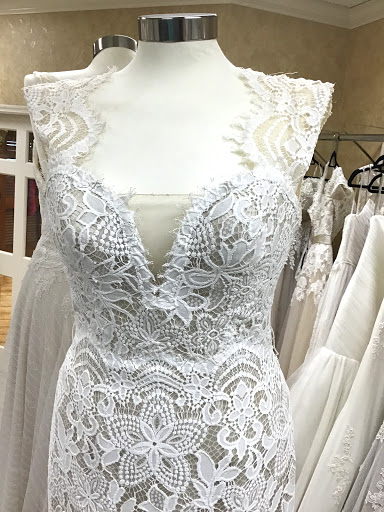 Bridal Shop «Absolute Haven Bridal», reviews and photos, 2810 Sharer Rd Suite 21, Tallahassee, FL 32312, USA