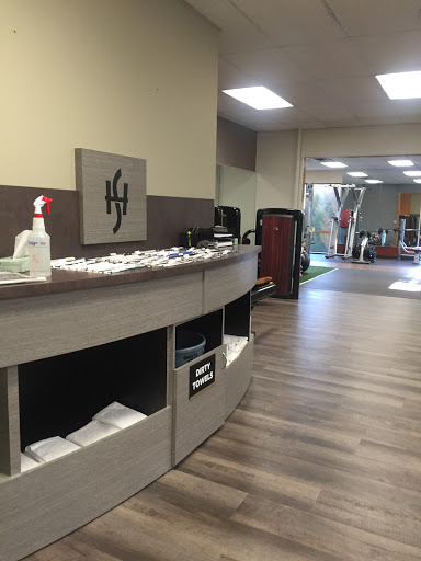 Gym «Harbor Square Athletic Club», reviews and photos, 160 W Dayton St, Edmonds, WA 98020, USA