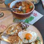 Photo n°1 de l'avis de Olaf.i fait le 19/05/2023 à 19:18 sur le  Kellerklause-Schnitzelhaus Lingen à Lingen