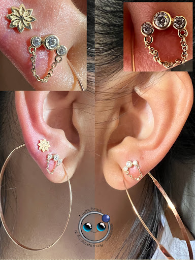 Explore 3 cat tattoo ideas, creative tattoo ideas in Loganville, available at Not Of This World Tattoo & Piercing