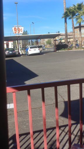 Car Wash «Island Car Wash», reviews and photos, 370 W Foothill Blvd, Pomona, CA 91767, USA